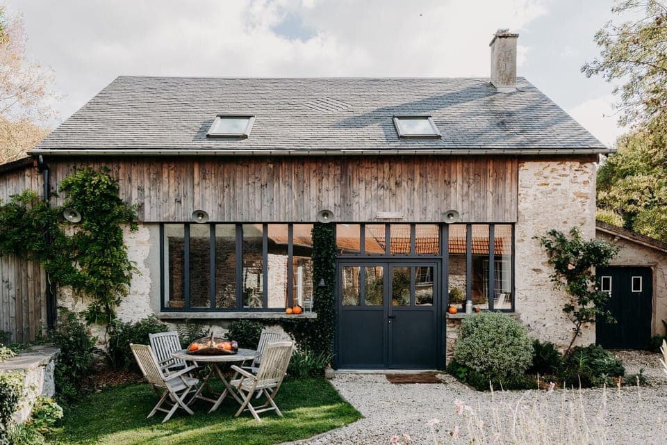 Classic Cottage | Free WiFi