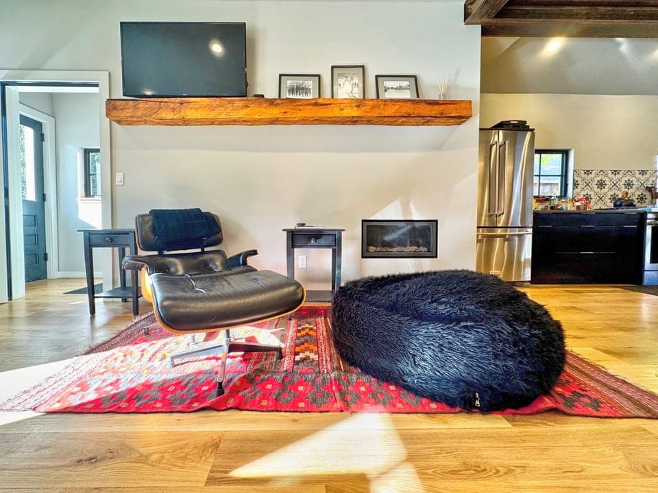 308 First Street, Crested Butte Vacation Rental - 308 First Street, Crested Butte Vacation Rental