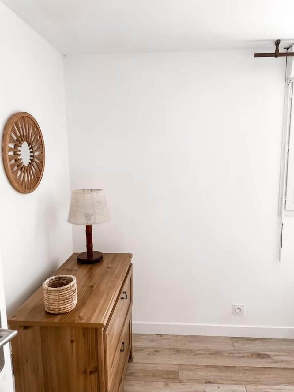 Classic Room | Iron/ironing board, free WiFi