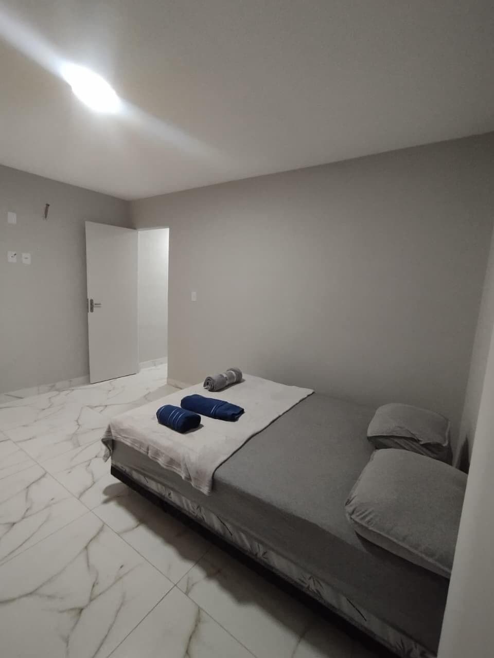 Basic Room, Lanai | Free WiFi