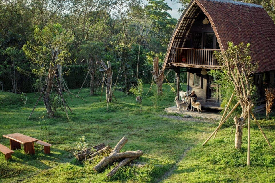 Desk, laptop workspace, free WiFi, bed sheets