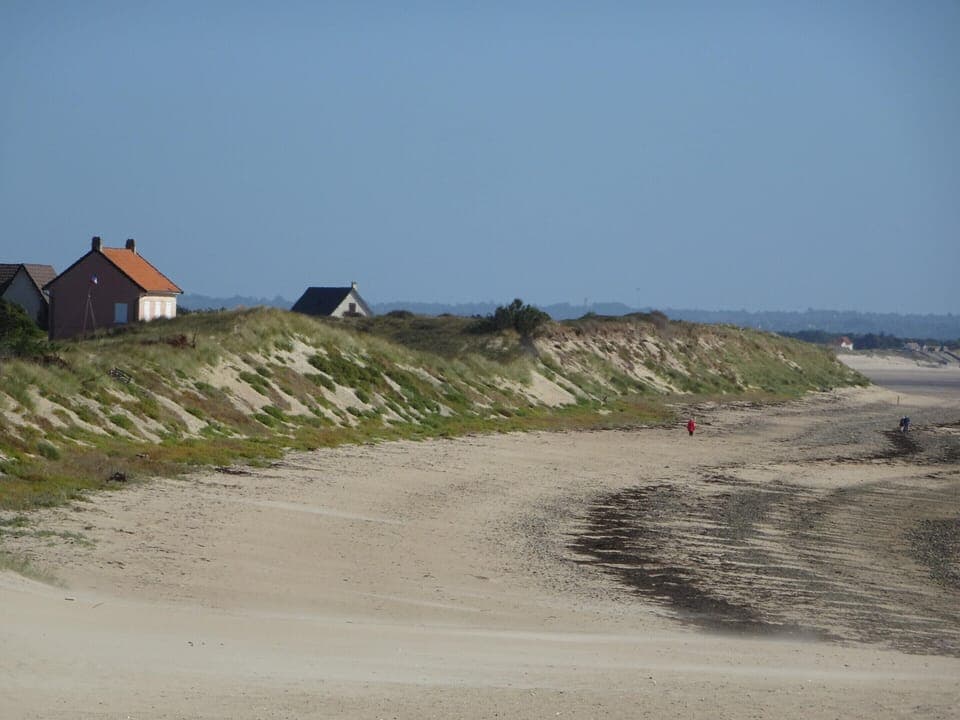 House | View from property