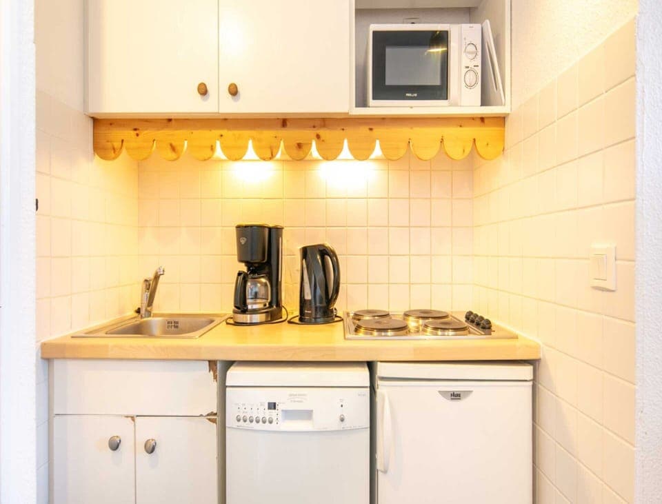 Apartment | Private kitchen