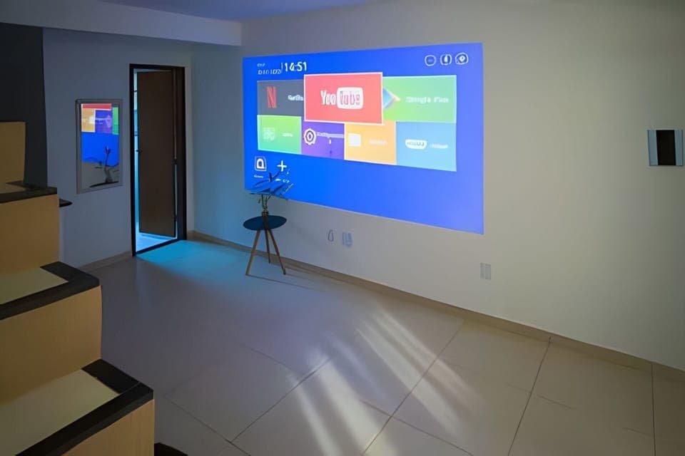 Basic Villa | Interior