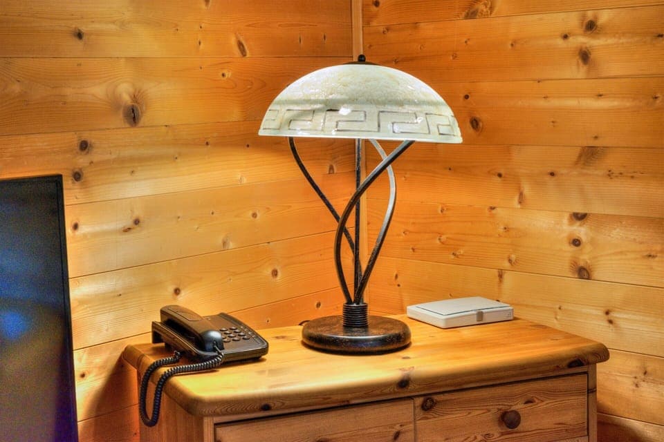 Mobile Home | Interior detail