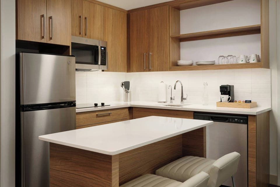 Suite, 1 Bedroom | Free WiFi, bed sheets