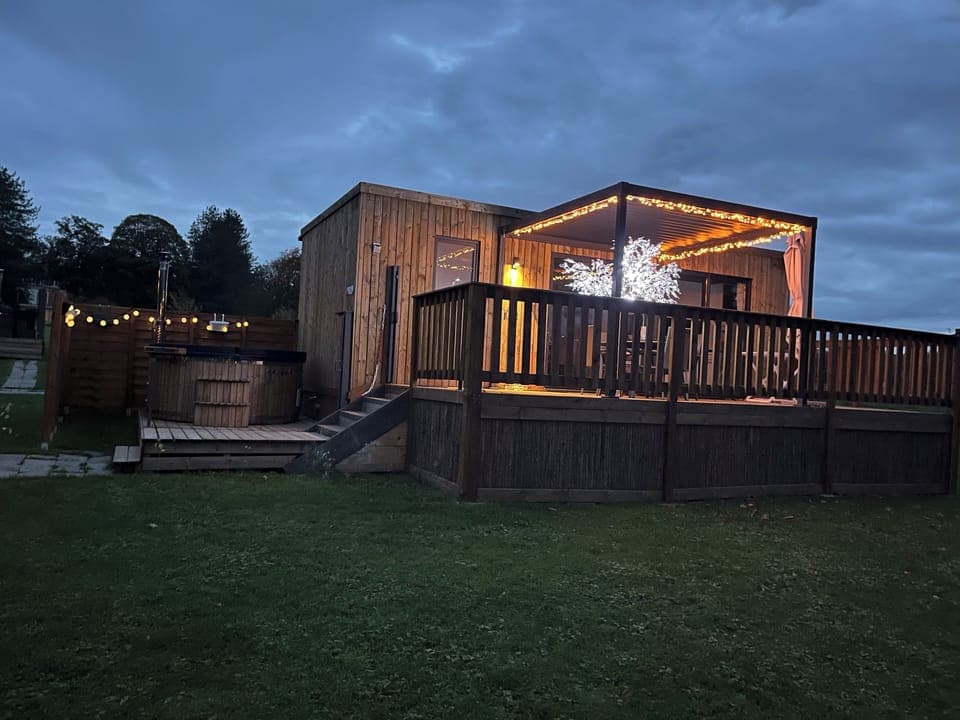 Individually decorated, individually furnished, free WiFi