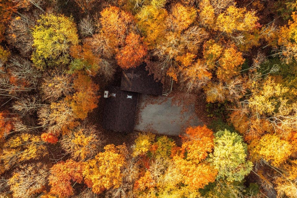Exterior Overlook