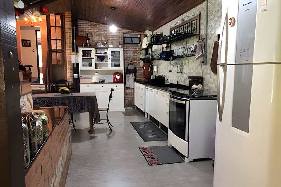 Villa | Private kitchen