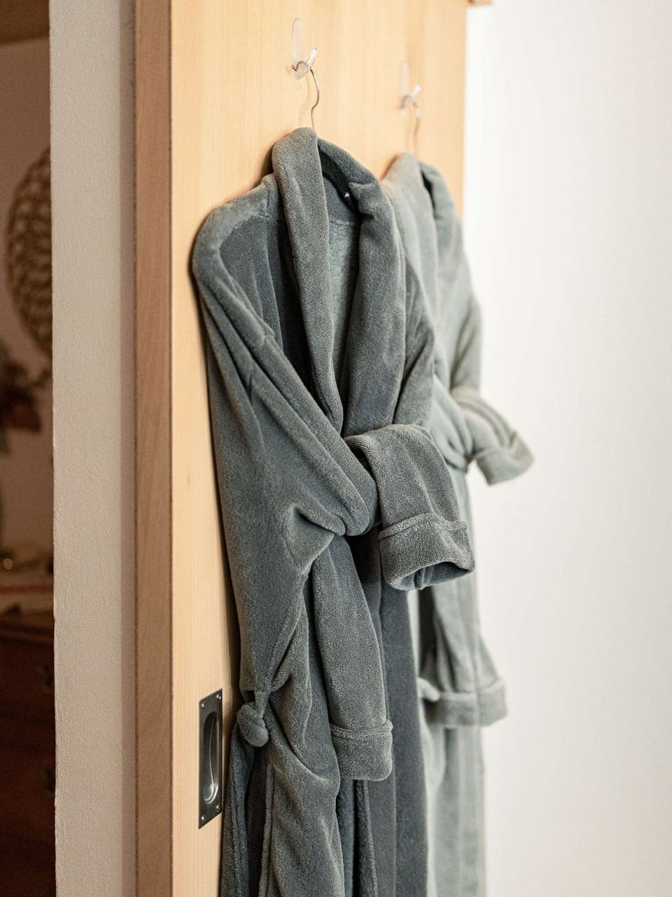 Ground floor - Bathroom 1