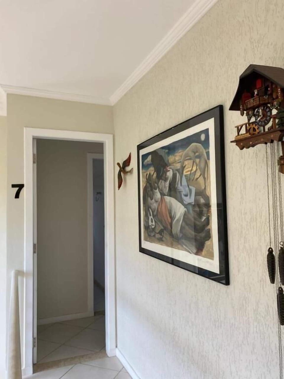 Luxury Studio Suite, Balcony, Sea View | In-room safe, blackout drapes, soundproofing, iron/ironing board