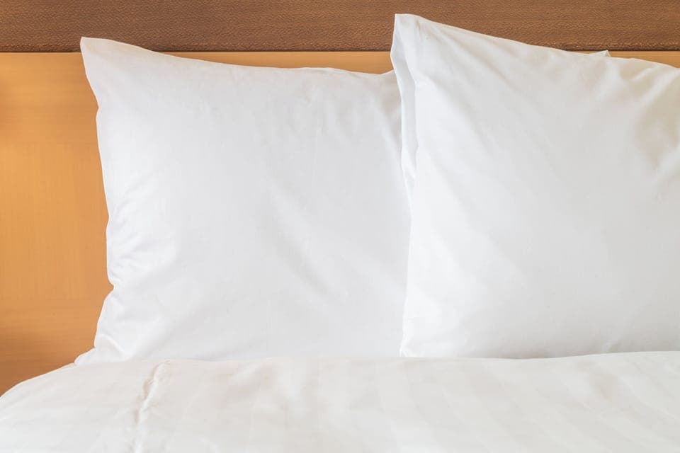 Standard Room | Blackout drapes, iron/ironing board, free WiFi