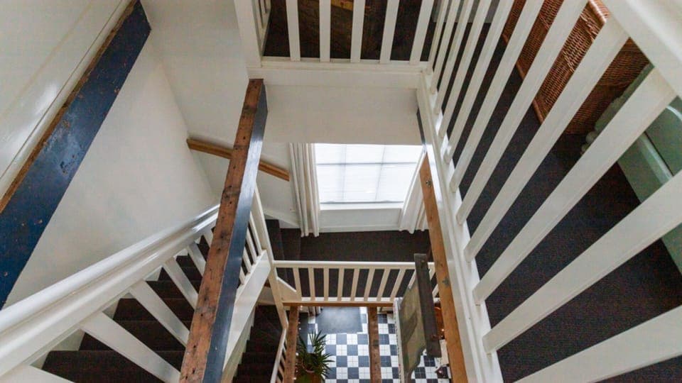 In-room safe, blackout drapes, iron/ironing board, free WiFi