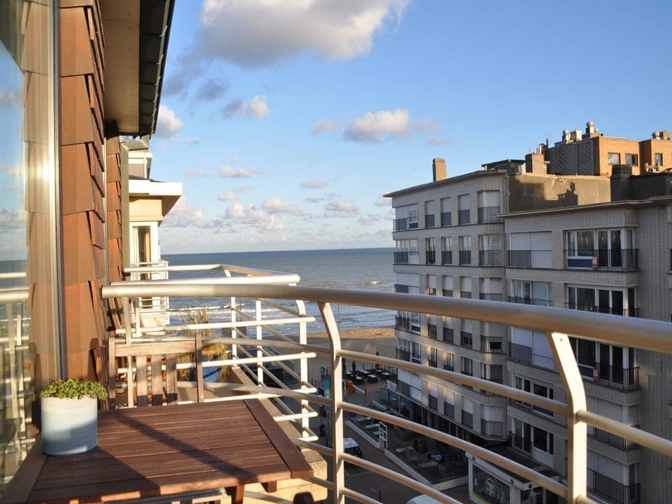 View from Holiday Home [summer]