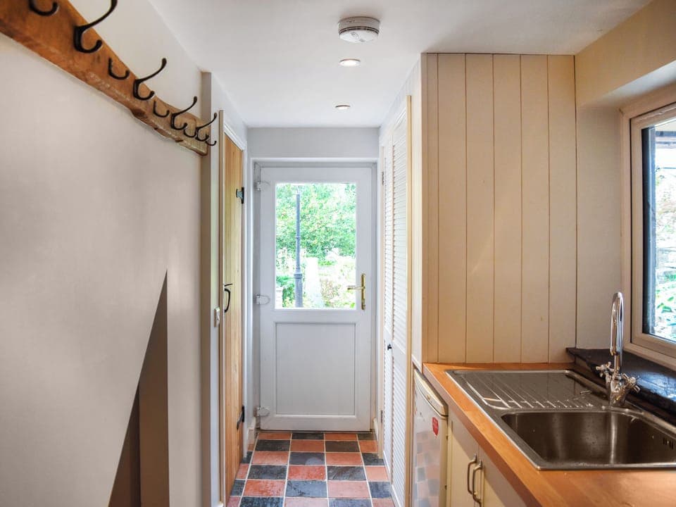 Interior | Aeron Villa, Tregaron