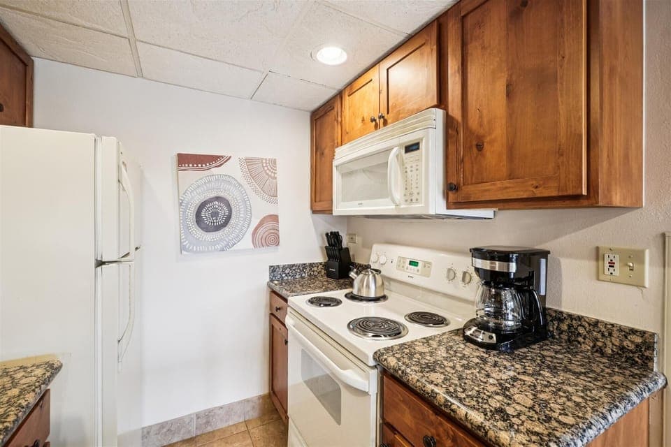 Kitchen - Beaver Run 28220 - Breckenridge Vacation Rental