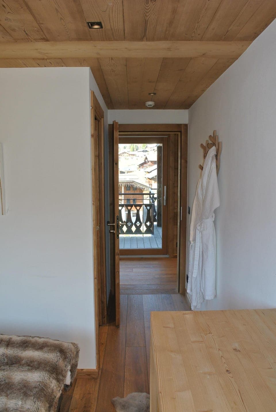 Comfort Double Room, Garden View | In-room safe, blackout drapes, free WiFi, bed sheets