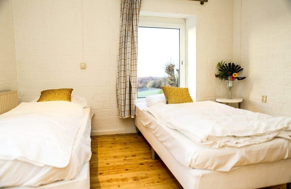 Bungalowpark Landsrade &ndash; Geschakelde bungalow 4 - bedroom