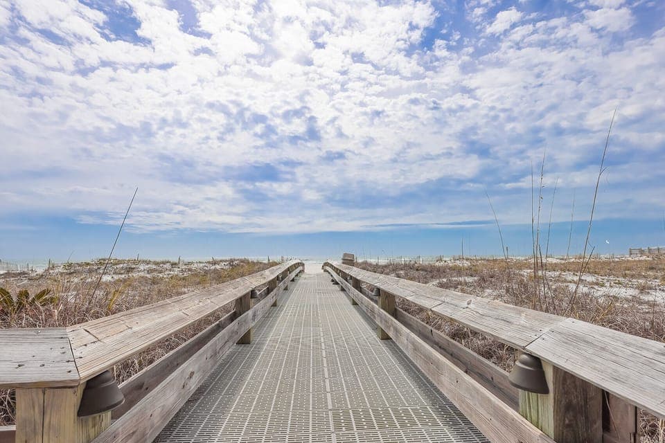 Phoenix IV, 24250 Perdido Beach Blvd, Orange Beach, Alabama 36561, beach front condominium