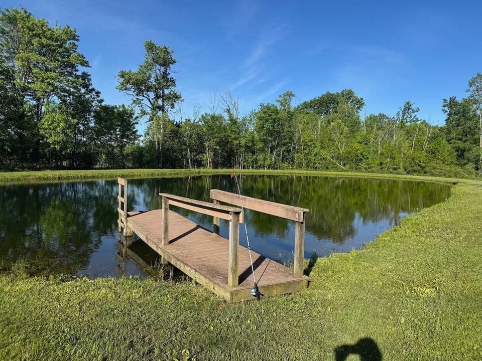 Nature, Outdoors, Scenery, Water, Waterfront