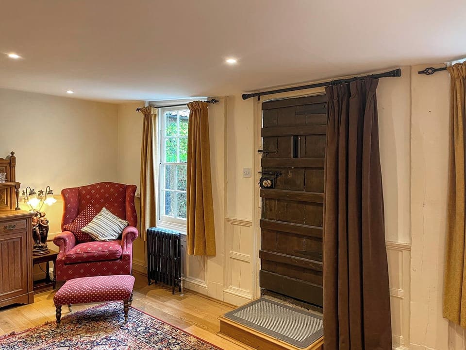 Living area | Manor Cottage, Cavendish, near Sudbury