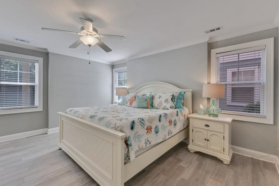 Stay Kureous-Bedroom 5