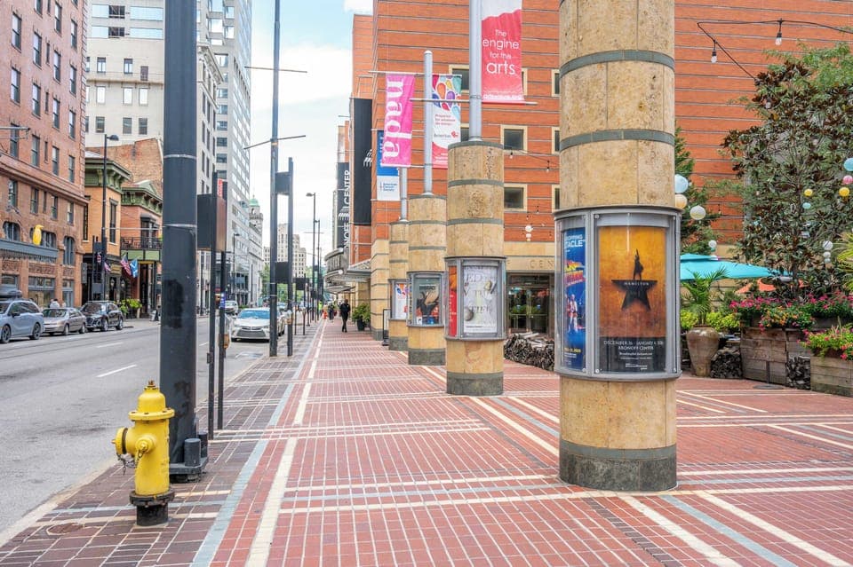 Enjoy close proximity to fabulous community attractions during your stay!​