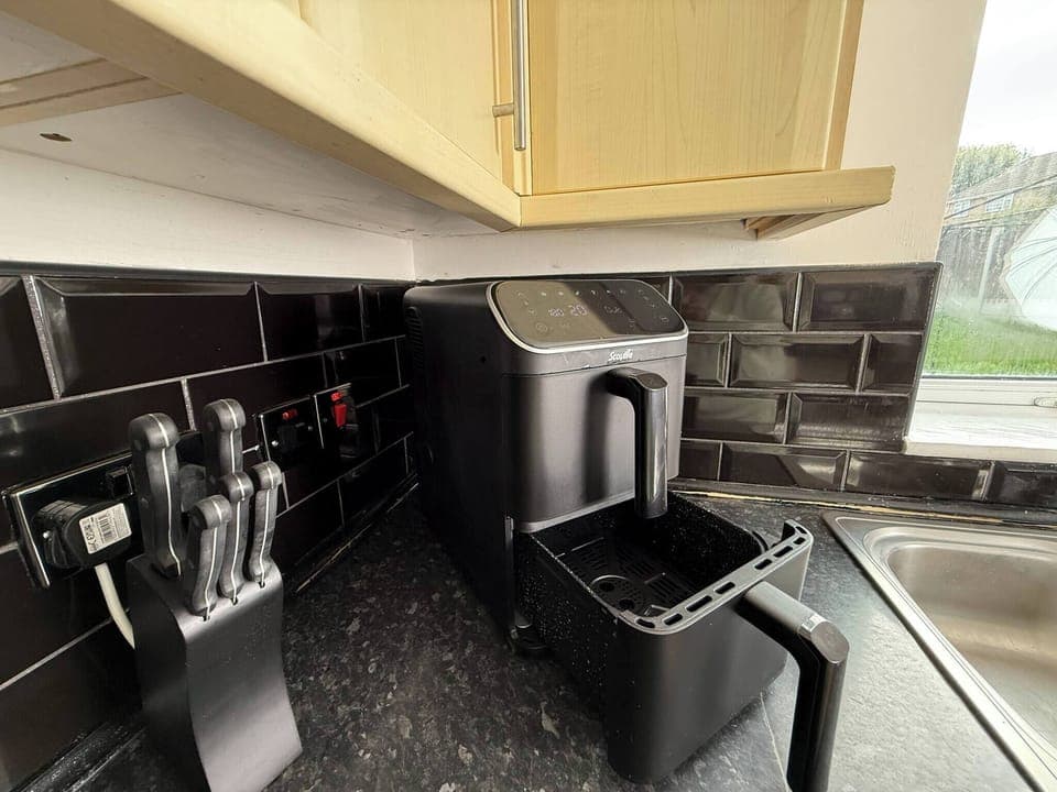 House, 3 Bedrooms, Garden View | Exterior