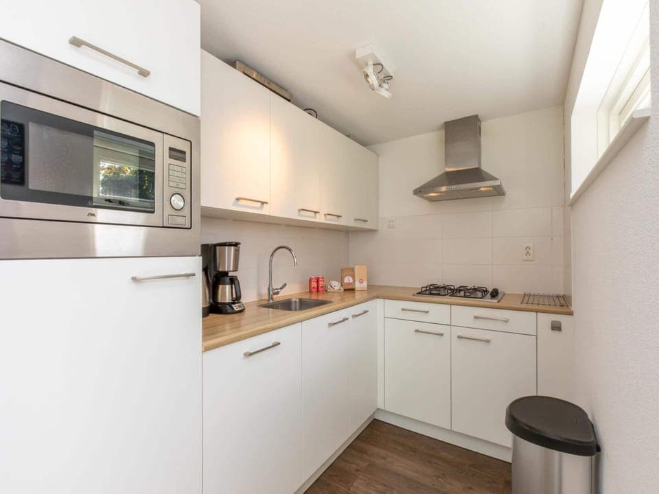 House | Private kitchen | Highchair