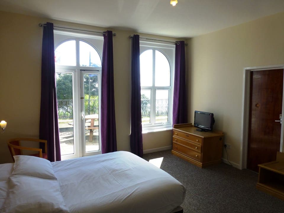 Standard Family of 4 room with view | Premium bedding, bed sheets