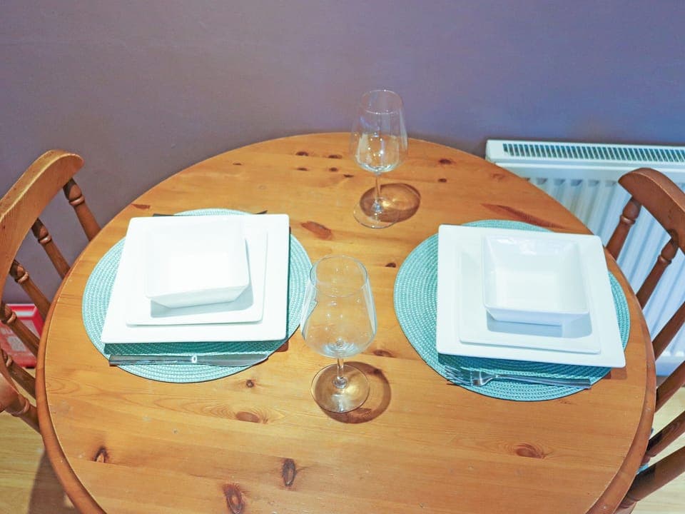 Kitchen/diner | Heron&rsquo;s Rest, Tenby