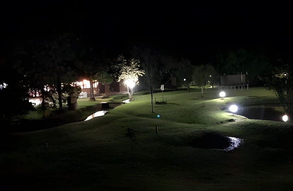 Chalet, 2 Bedrooms, Mountain View | Golf