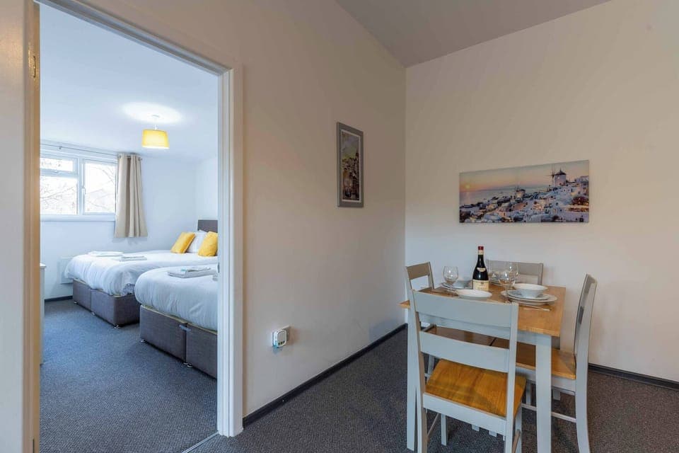 Apartment, 1 Bedroom | 1 bedroom