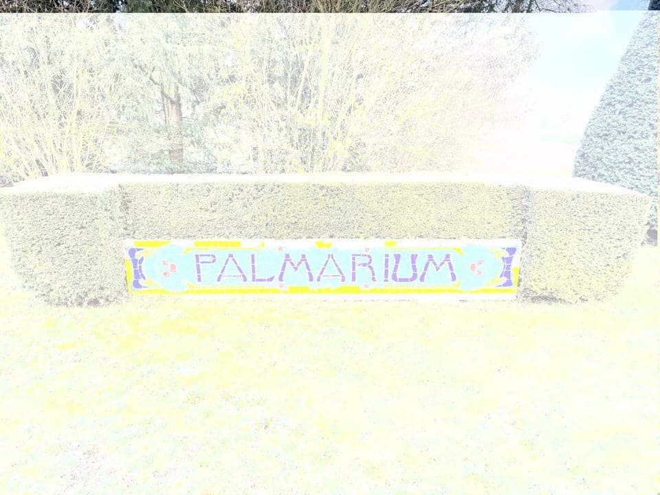 House | Interior detail