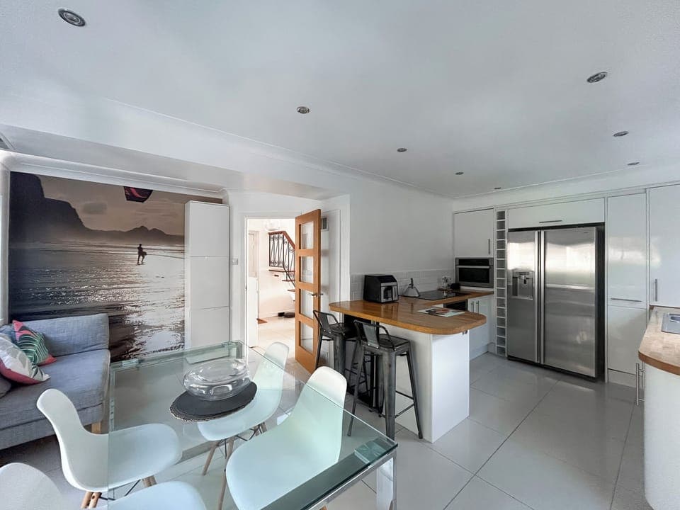Kitchen/diner | Hamble Haven, Sarisbury Green, Southampton