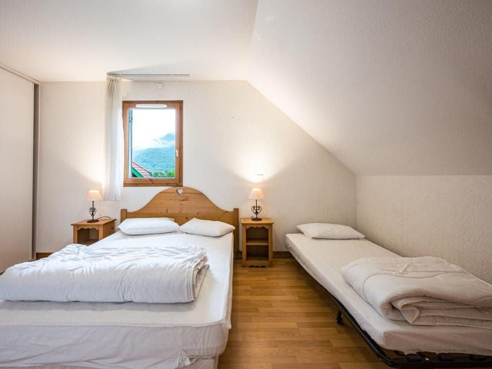 Apartment | 1 bedroom