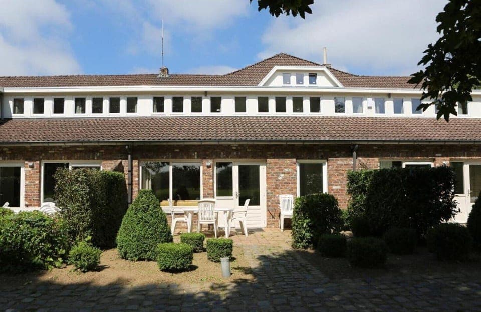 Bungalowpark Landsrade - Geschakelde Bungalow 6 - garden