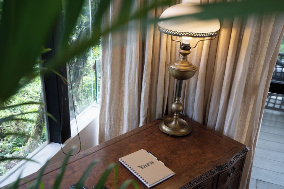 In-room safe, free WiFi