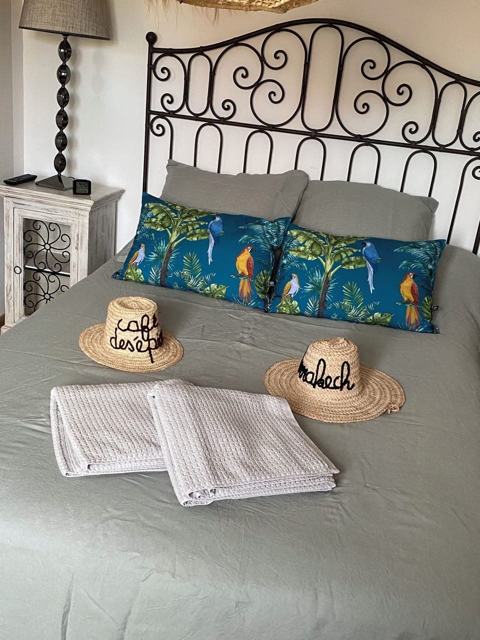 Classic Double Room | Free WiFi