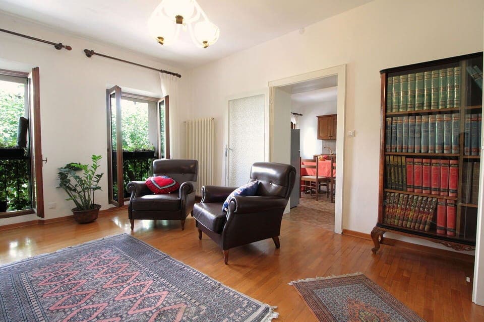 Autumn, Living Room, Spring, Summer