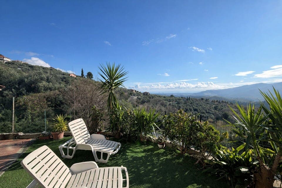 Autumn, Scenic View, Spring, Summer