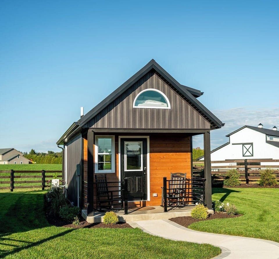 Welcome to Simple Serenity Loft!