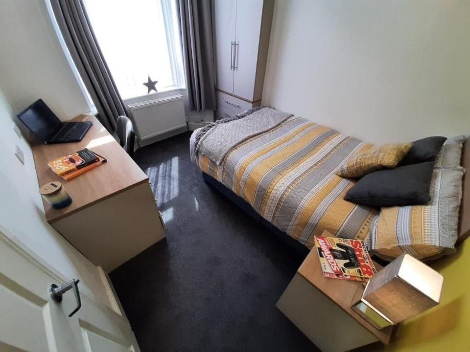 Classic Apartment | Free WiFi