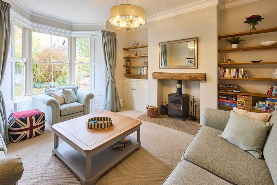 Hextol Retreat, Hexham - Host & Stay