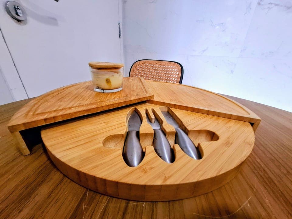 Apartment | Miscellaneous