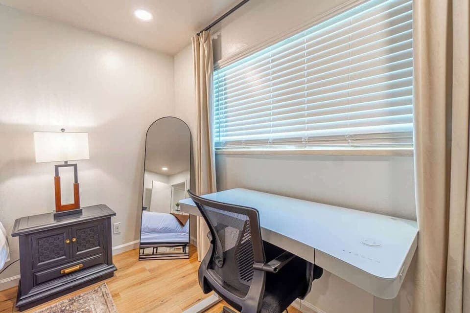 House | 1 bedroom, Internet