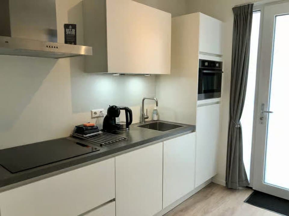 Apartment | Private kitchen