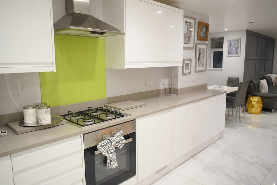 House, 5 Bedrooms, Smoking | Interior