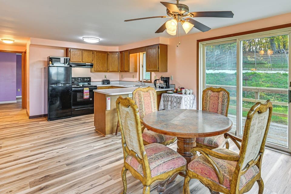 Dining Table | Kitchen