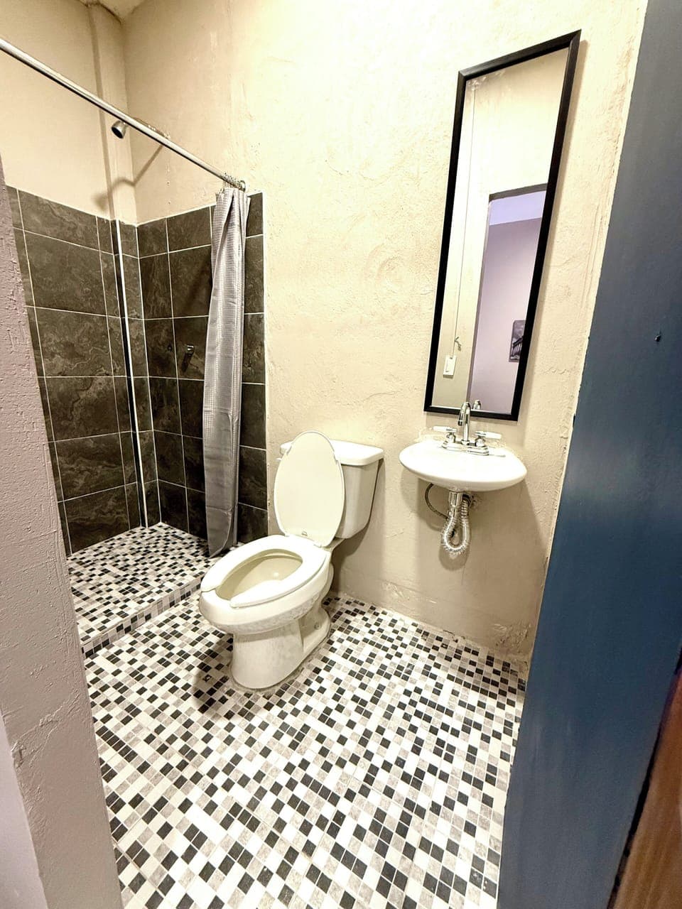 Double Room, Private Bathroom | Free WiFi